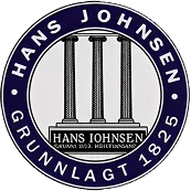 Logo - Hans Johnsen