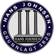 Logo - Hans Johnsen